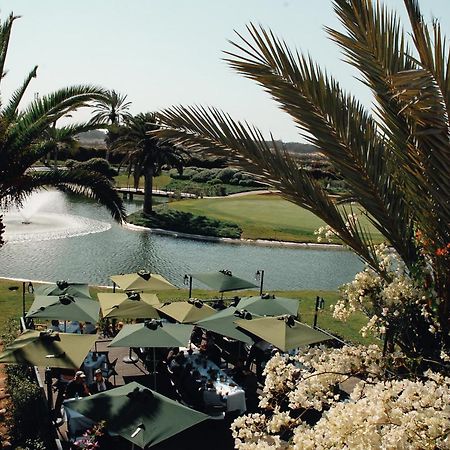 אגאדיר Tikida Golf Palace מראה חיצוני תמונה