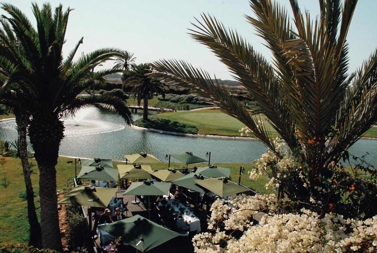 אגאדיר Tikida Golf Palace מראה חיצוני תמונה